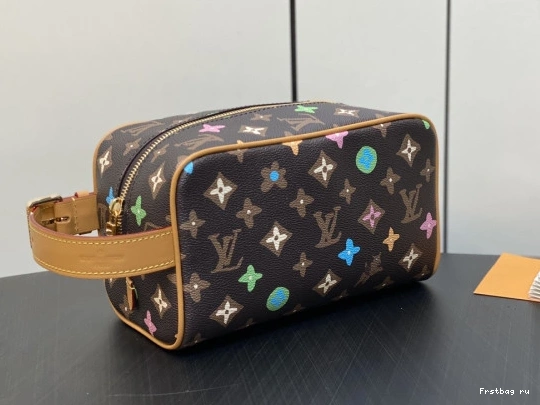 Frstbag ru bag-23*13*12CM KIT DOPP LOCKER LOUIS VUITTON 0725